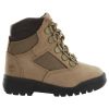 Timberland 6 Inch L/f Field Boot Toddlers Style : Tb0a1pzy