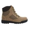 Timberland 6 Inch F/l Field Boot Big Kids Style : Tb0a1q36