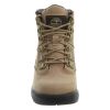 Timberland 6 Inch L/f Field Boot Little Kids Style : Tb0a1q2g