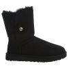 Uggs Bailey Button Poppy Womens Style : 1092294