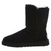 Uggs Bailey Button Poppy Womens Style : 1092294