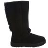 Uggs Sundance Womens Style : 1017511-Blk