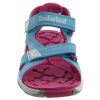 Timberland Mad River 2 Strap Toddlers Style : 3881r