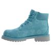 Timberland 6 Inch Classic Boot Little Kids Style : Tb0a197o