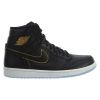 Air Jordan 1 Retro Hi OG City of Flight Mens Style : 555088