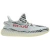 Adidas Yeezy Boost 350 V2 Zebra