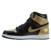 Jordan 1 Retro Hi Og Nrg Mens Style : 861428