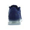 Nike Air Max 2016 Deep Royal Blue Black-401