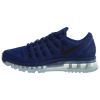 Nike Air Max 2016 Deep Royal Blue Black-401