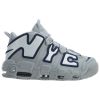 Nike Air More Uptempo Nyc Qs Mens Style : Aj3137