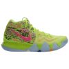 Nike Kyrie 4 'Confetti' Mens Style : 943806