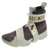 Nike Kith Lebron Xv Lif 'Stained Glass' Mens Style : Ao1068