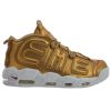 Nike Air More Uptempo Supreme "Suptempo" Gold Mens Style : 902290