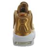 Nike Air More Uptempo Supreme "Suptempo" Gold Mens Style : 902290