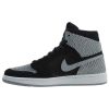 Nike Air Jordan 1 Retro Hi Flyknit Big Kids Style : 919702