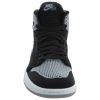 Nike Air Jordan 1 Retro Hi Flyknit Big Kids Style : 919702