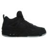 Jordan 4 Retro Kaws Black Mens Style : 930155