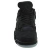 Jordan 4 Retro Kaws Black Mens Style : 930155