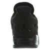 Air Jordan 4 Retro "Black Cat" Mens Style : 308497