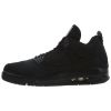 Air Jordan 4 Retro "Black Cat" Mens Style : 308497