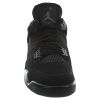 Air Jordan 4 Retro "Black Cat" Mens Style : 308497