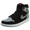 Air Jordan 1 Retro High Og Aleali Mens Style : Aj5991