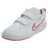 Nike Pico 4 PSV Sneakers White Prism Pink  Boys / Girls Style :454477