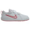 Nike Pico 4 PSV Sneakers White Prism Pink  Boys / Girls Style :454477