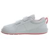 Nike Pico 4 PSV Sneakers White Prism Pink  Boys / Girls Style :454477