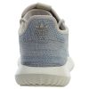 Adidas Tubular Shadow Knit Ck Tactile Blue Brown Mens Style :AC8794