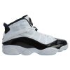 Jordan 6 Rings Mens Style : 322992