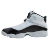 Jordan 6 Rings Mens Style : 322992