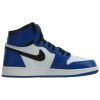 Nike 1 Retro High Big Kids Style : 575441