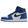 Nike 1 Retro High Big Kids Style : 575441