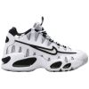 Nike Air Max NM White Pure Platinum Basketball Mens Style :429749