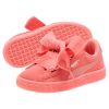 Puma Suede Heart Snk Little Kids Style : 364919