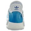 PW HU Holi NMD MC "Peace" Adidas  Mens Style :F99763