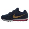 Nike Md Runner 2 (Psv) shoes Boys / Girls Style :807320