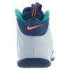 Nike Little Posite Pro Big Kids Style : 644792