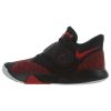 Nike KD Trey 5 VI Durant Basketball Black/Red  Mens Style :AA7067