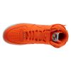 Nike Air Force 1 Hi 07 Lv8 JDI Leather Total Orange Mens Style :BQ6474