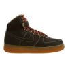 Nike Air Force 1 High (gs)  Baroque Brown/Sail Metallic Bronze Boys / Girls Style :653998