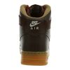 Nike Air Force 1 High (gs)  Baroque Brown/Sail Metallic Bronze Boys / Girls Style :653998