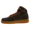 Nike Air Force 1 High (gs)  Baroque Brown/Sail Metallic Bronze Boys / Girls Style :653998