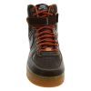 Nike Air Force 1 High (gs)  Baroque Brown/Sail Metallic Bronze Boys / Girls Style :653998