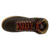 Nike Air Force 1 High (gs)  Baroque Brown/Sail Metallic Bronze Boys / Girls Style :653998