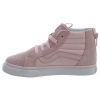 Vans Sk8-hi Zip Toddlers Style : Vn0a32r3