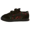 Vans Old Skool V (Atcq) Toddlers Style : Vn0a344k