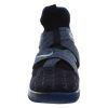 Nike Lebron Soldier XII Shoes Blackened Blue Mens Style :AO2609