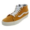 Vans Sk8-mid Reissue (Retro Sport) Unisex Style : Vn0a3mv8